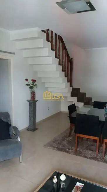 Foto 3 de Cobertura com 4 quartos à venda, 350m2 em Aparecida, Santos - SP