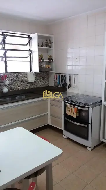 Foto 7 de Cobertura com 4 quartos à venda, 350m2 em Aparecida, Santos - SP