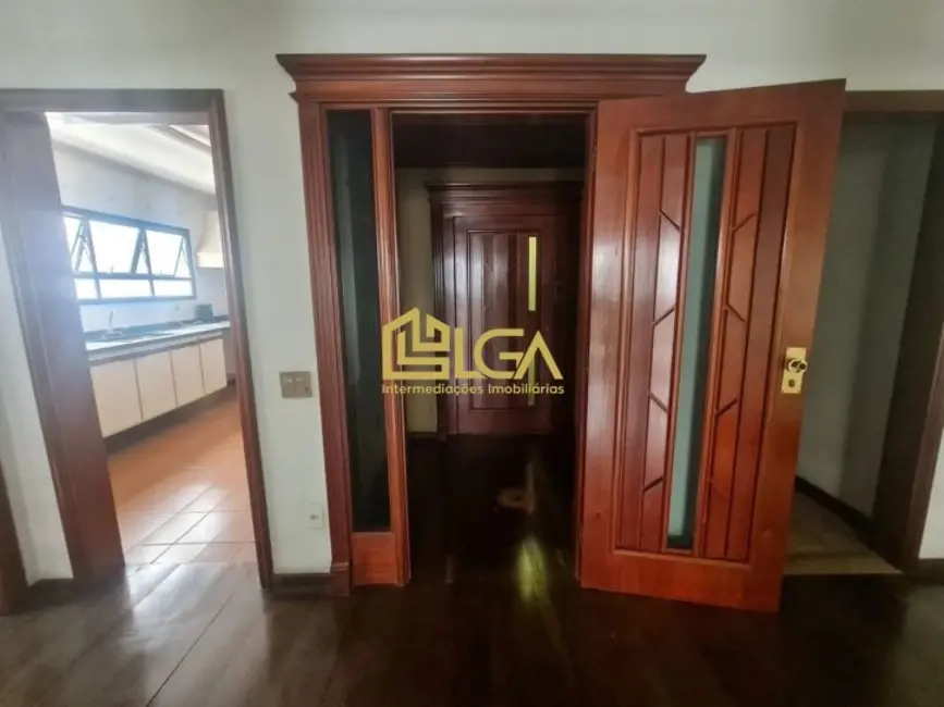 Foto 7 de Apartamento com 3 quartos à venda, 246m2 em Boqueirão, Santos - SP