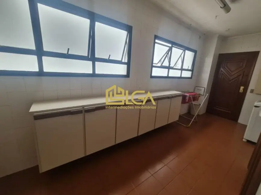 Foto 9 de Apartamento com 3 quartos à venda, 246m2 em Boqueirão, Santos - SP
