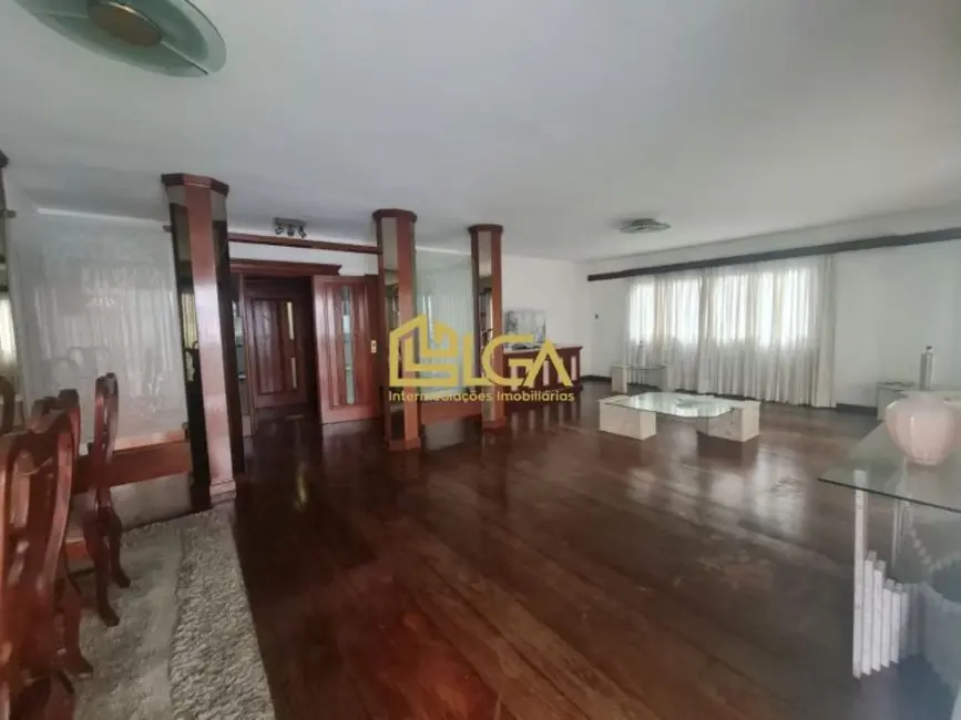 Foto 2 de Apartamento com 3 quartos à venda, 246m2 em Boqueirão, Santos - SP