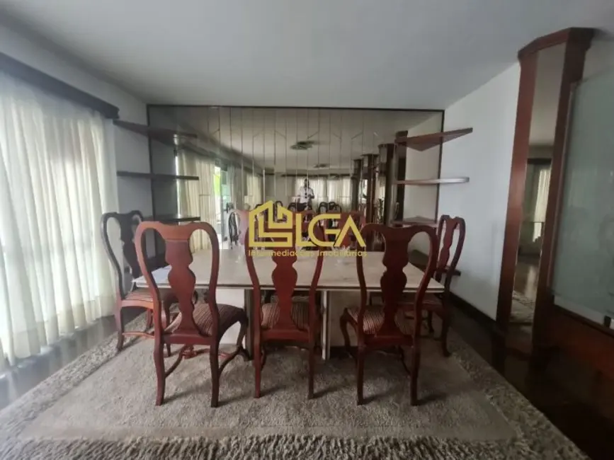 Foto 6 de Apartamento com 3 quartos à venda, 246m2 em Boqueirão, Santos - SP