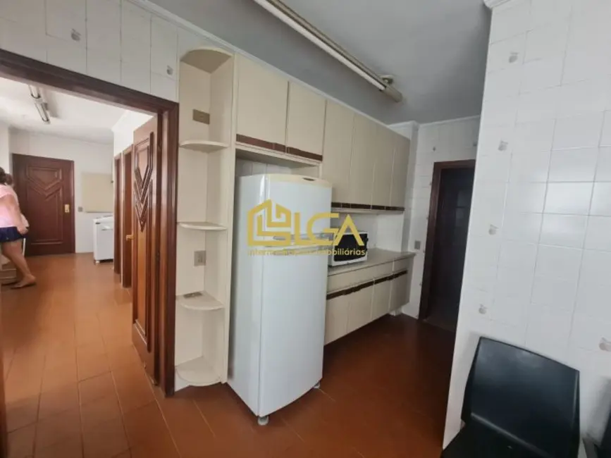 Foto 8 de Apartamento com 3 quartos à venda, 246m2 em Boqueirão, Santos - SP