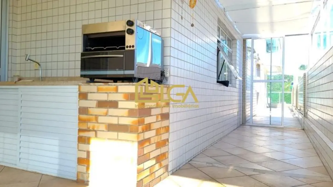 Foto 5 de Apartamento com 3 quartos à venda, 140m2 em Pompéia, Santos - SP