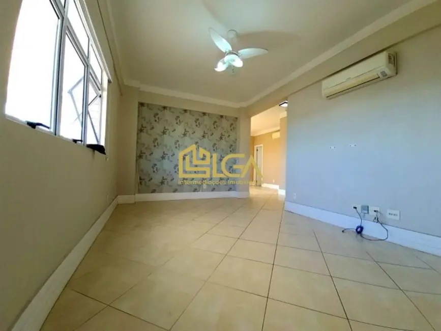 Foto 8 de Apartamento com 3 quartos à venda, 140m2 em Pompéia, Santos - SP