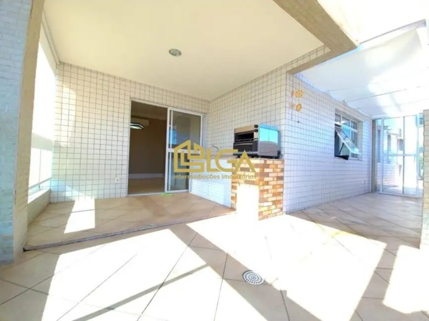 Foto 4 de Apartamento com 3 quartos à venda, 140m2 em Pompéia, Santos - SP