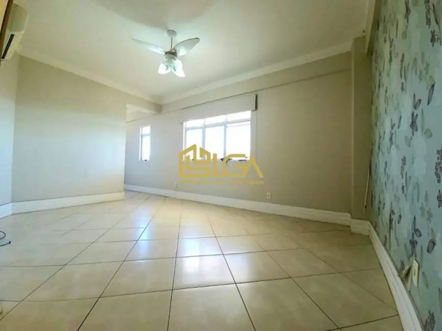 Foto 7 de Apartamento com 3 quartos à venda, 140m2 em Pompéia, Santos - SP