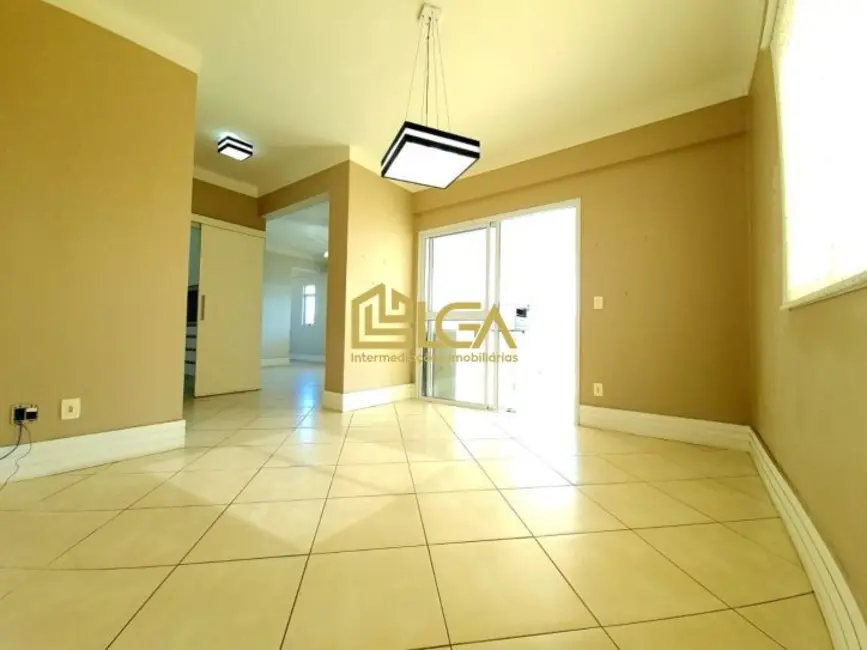 Foto 6 de Apartamento com 3 quartos à venda, 140m2 em Pompéia, Santos - SP