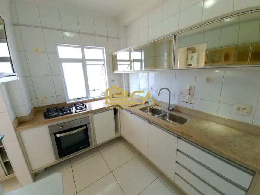 Foto 9 de Apartamento com 3 quartos à venda, 140m2 em Pompéia, Santos - SP