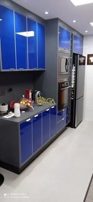 Foto 6 de Casa com 3 quartos à venda, 150m2 em Ponta da Praia, Santos - SP