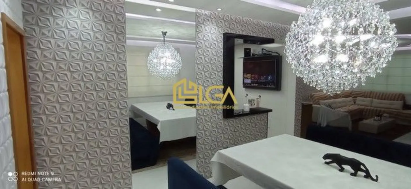 Foto 4 de Casa com 3 quartos à venda, 150m2 em Ponta da Praia, Santos - SP