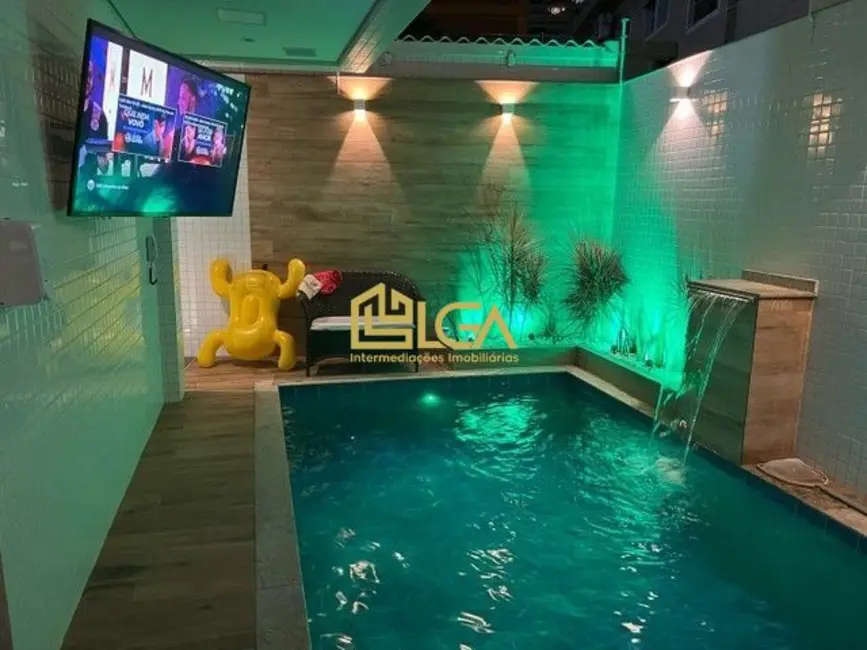 Foto 1 de Casa com 3 quartos à venda, 150m2 em Ponta da Praia, Santos - SP