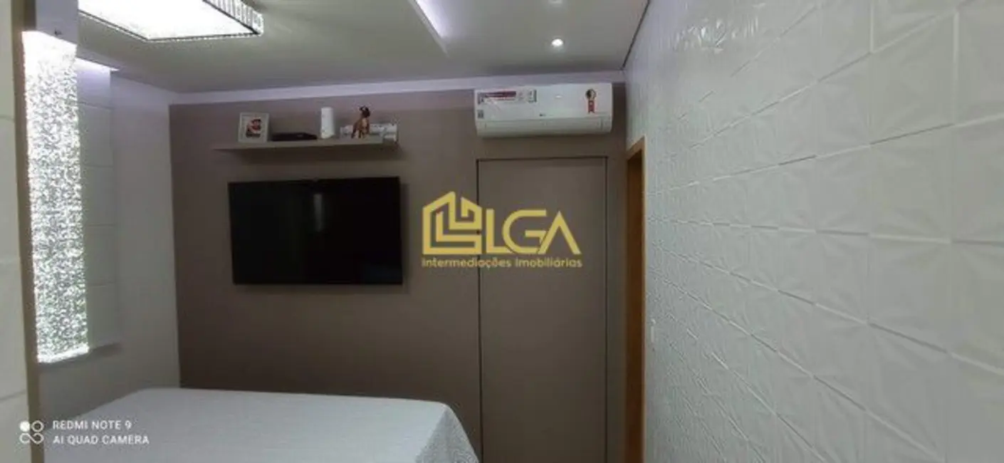 Foto 9 de Casa com 3 quartos à venda, 150m2 em Ponta da Praia, Santos - SP