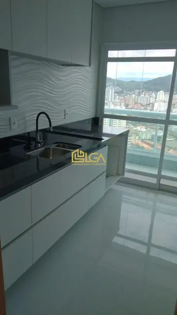 Foto 5 de Cobertura com 3 quartos à venda, 289m2 em Gonzaga, Santos - SP