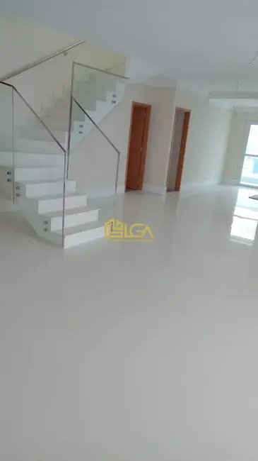 Foto 4 de Cobertura com 3 quartos à venda, 289m2 em Gonzaga, Santos - SP