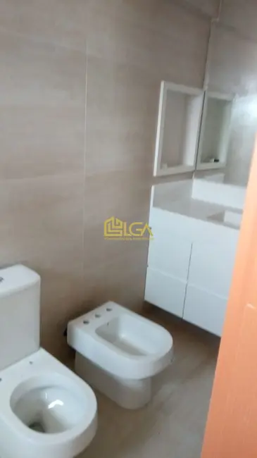 Foto 8 de Cobertura com 3 quartos à venda, 289m2 em Gonzaga, Santos - SP