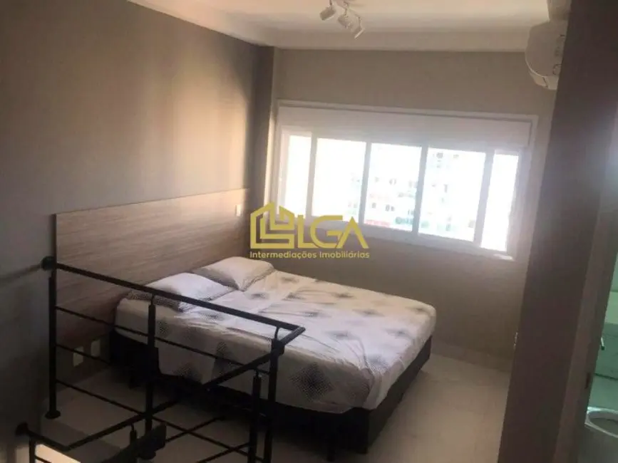 Foto 8 de Apartamento com 1 quarto à venda, 60m2 em Gonzaga, Santos - SP