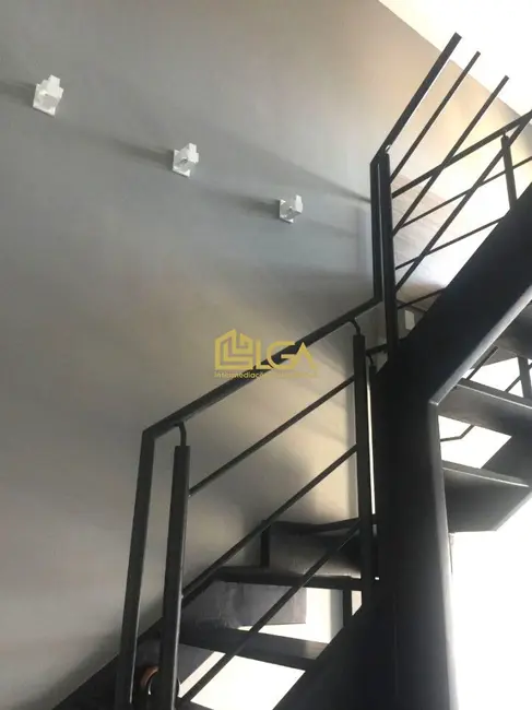 Foto 7 de Apartamento com 1 quarto à venda, 60m2 em Gonzaga, Santos - SP