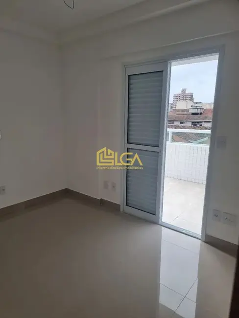 Apartamento com 2 quartos para alugar, 54m2 em Embaré, Santos - SP - imagem 7 Foto 7 de Apartamento com 2 quartos para alugar, 54m2 em Embaré, Santos - SP