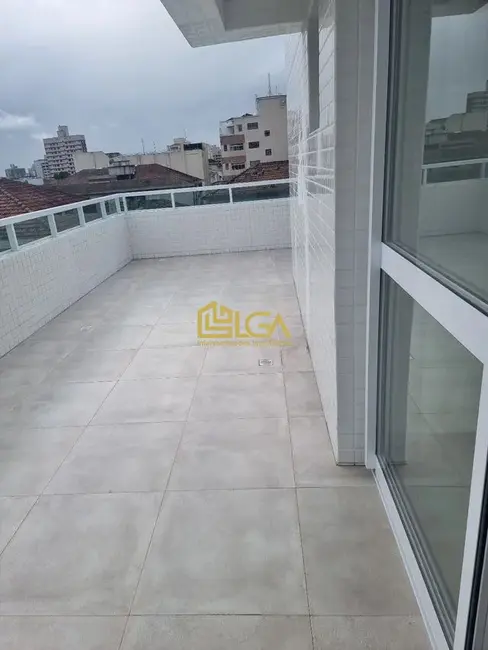 Apartamento com 2 quartos para alugar, 54m2 em Embaré, Santos - SP - imagem 1 Foto 1 de Apartamento com 2 quartos para alugar, 54m2 em Embaré, Santos - SP