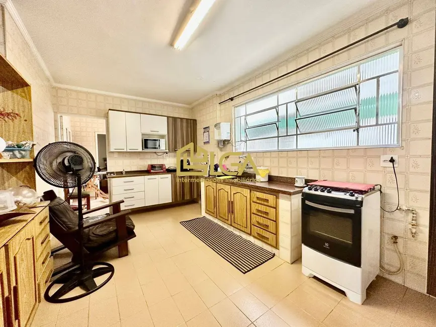 Apartamento com 4 quartos à venda, 188m2 em José Menino, Santos - SP - imagem 5 Foto 5 de Apartamento com 4 quartos à venda, 188m2 em José Menino, Santos - SP