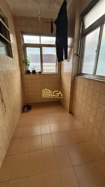 Apartamento com 4 quartos à venda, 188m2 em José Menino, Santos - SP - imagem 9 Foto 9 de Apartamento com 4 quartos à venda, 188m2 em José Menino, Santos - SP