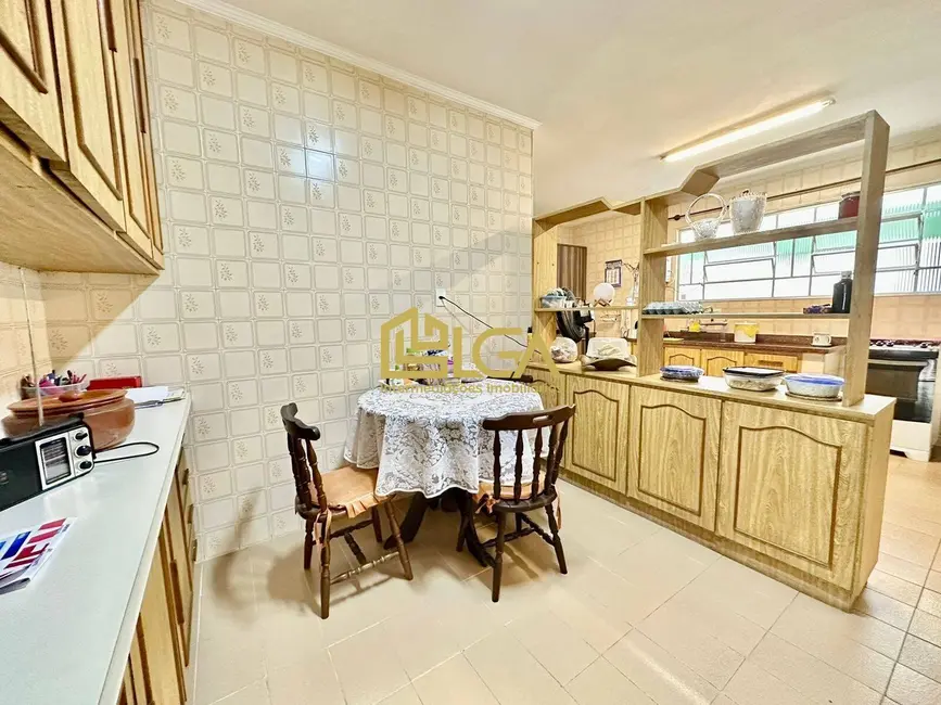 Apartamento com 4 quartos à venda, 188m2 em José Menino, Santos - SP - imagem 7 Foto 7 de Apartamento com 4 quartos à venda, 188m2 em José Menino, Santos - SP