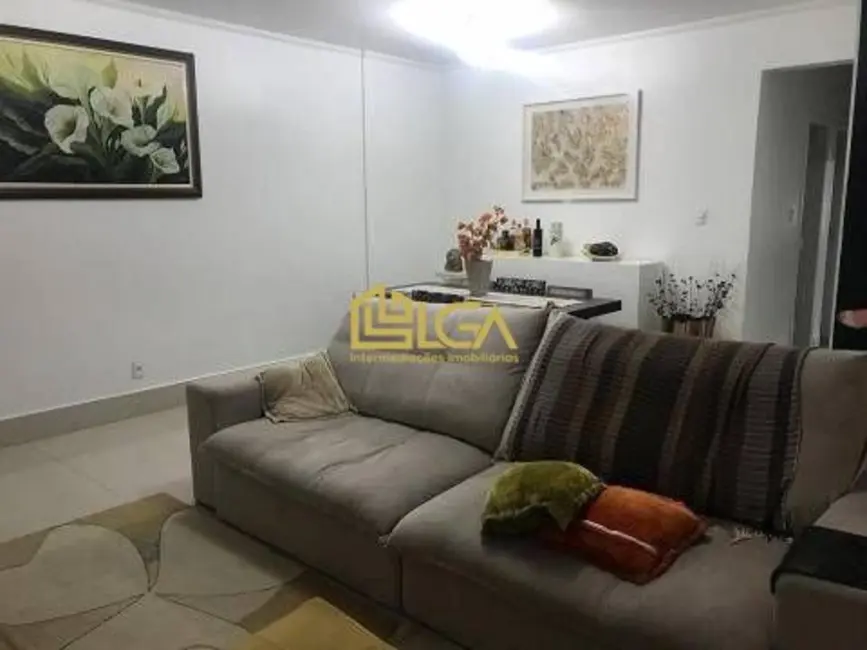 Apartamento com 3 quartos à venda, 155m2 em Ponta da Praia, Santos - SP - imagem 3 Foto 3 de Apartamento com 3 quartos à venda, 155m2 em Ponta da Praia, Santos - SP