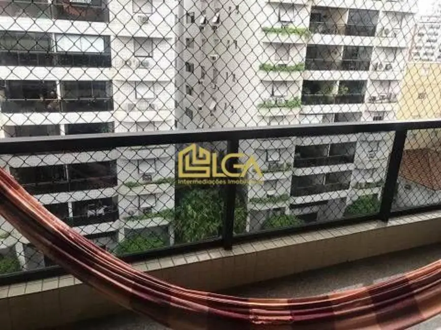 Apartamento com 3 quartos à venda, 155m2 em Ponta da Praia, Santos - SP - imagem 8 Foto 8 de Apartamento com 3 quartos à venda, 155m2 em Ponta da Praia, Santos - SP