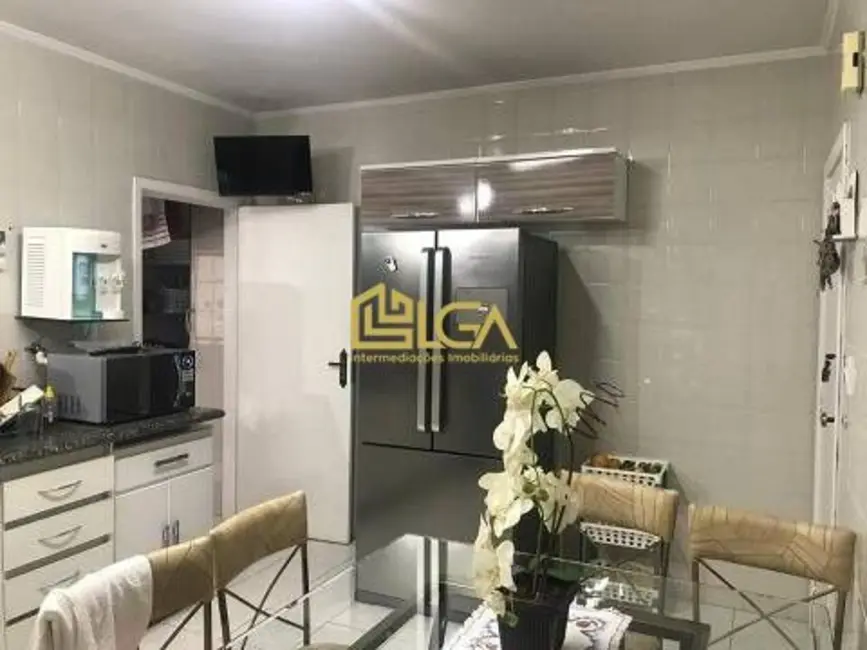 Apartamento com 3 quartos à venda, 155m2 em Ponta da Praia, Santos - SP - imagem 9 Foto 9 de Apartamento com 3 quartos à venda, 155m2 em Ponta da Praia, Santos - SP