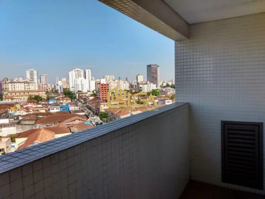 Sala Comercial com 1 quarto para alugar, 47m2 em Marapé, Santos - SP - imagem 5 Foto 5 de Sala Comercial com 1 quarto para alugar, 47m2 em Marapé, Santos - SP