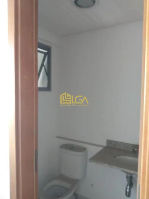 Sala Comercial com 1 quarto para alugar, 47m2 em Marapé, Santos - SP - imagem 6 Foto 6 de Sala Comercial com 1 quarto para alugar, 47m2 em Marapé, Santos - SP