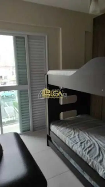Apartamento com 2 quartos à venda, 64m2 em Campo Grande, Santos - SP - imagem 6 Foto 6 de Apartamento com 2 quartos à venda, 64m2 em Campo Grande, Santos - SP
