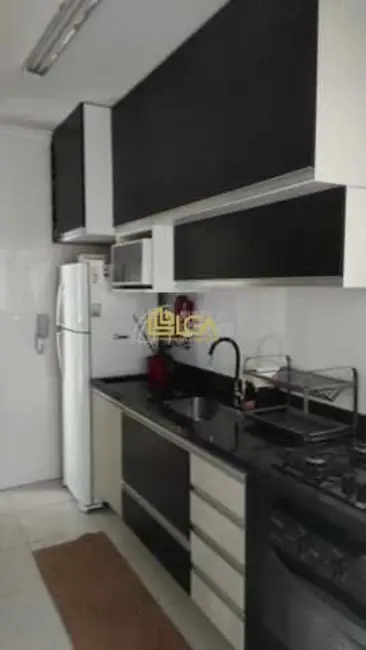 Apartamento com 2 quartos à venda, 64m2 em Campo Grande, Santos - SP - imagem 4 Foto 4 de Apartamento com 2 quartos à venda, 64m2 em Campo Grande, Santos - SP