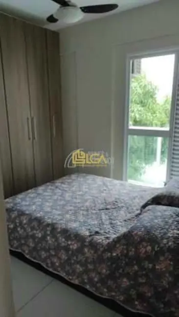 Apartamento com 2 quartos à venda, 64m2 em Campo Grande, Santos - SP - imagem 9 Foto 9 de Apartamento com 2 quartos à venda, 64m2 em Campo Grande, Santos - SP