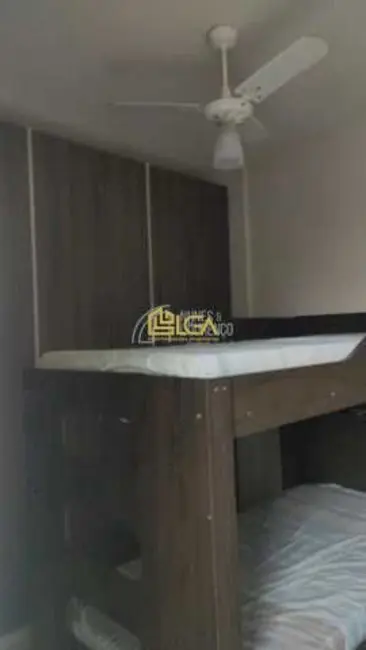 Apartamento com 2 quartos à venda, 64m2 em Campo Grande, Santos - SP - imagem 7 Foto 7 de Apartamento com 2 quartos à venda, 64m2 em Campo Grande, Santos - SP