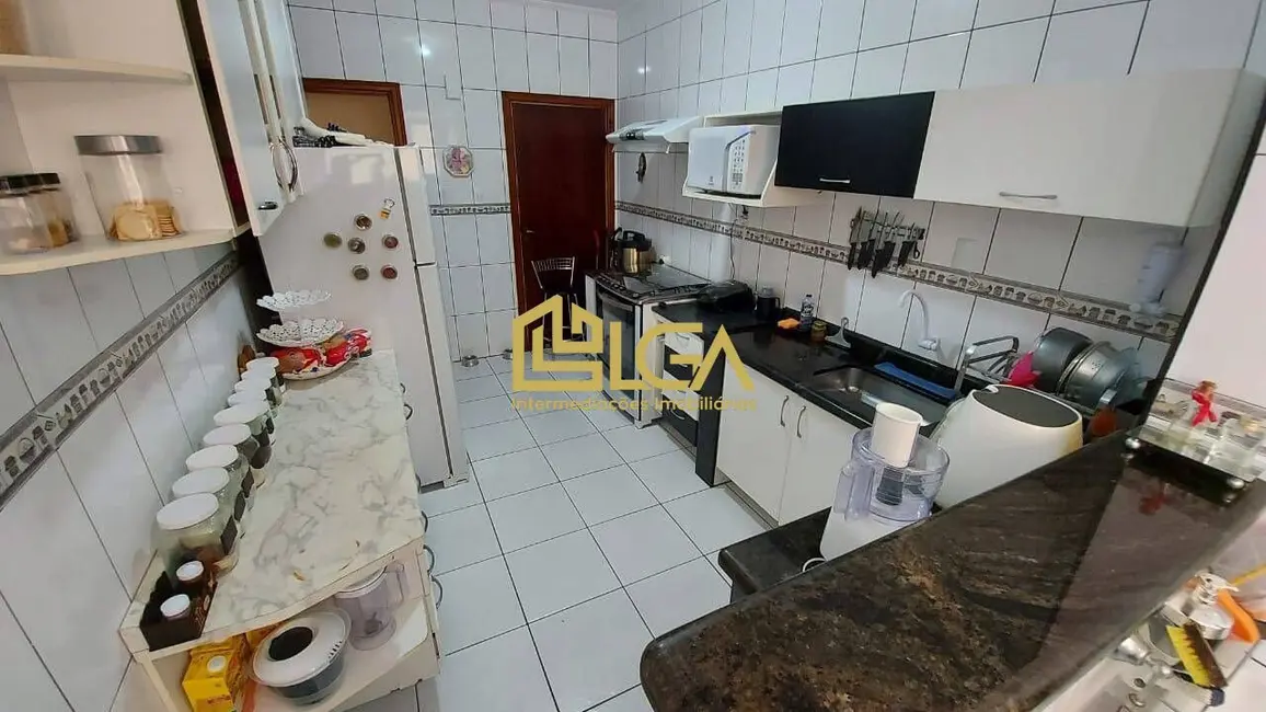 Foto 6 de Apartamento com 2 quartos à venda, 105m2 em Itararé, Sao Vicente - SP