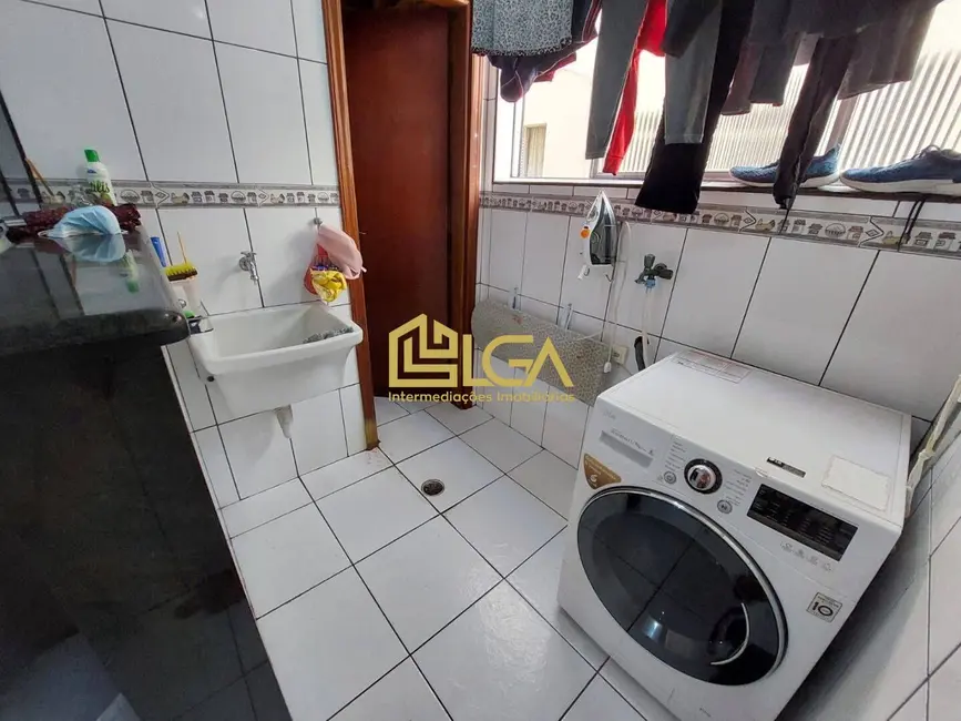 Foto 7 de Apartamento com 2 quartos à venda, 105m2 em Itararé, Sao Vicente - SP