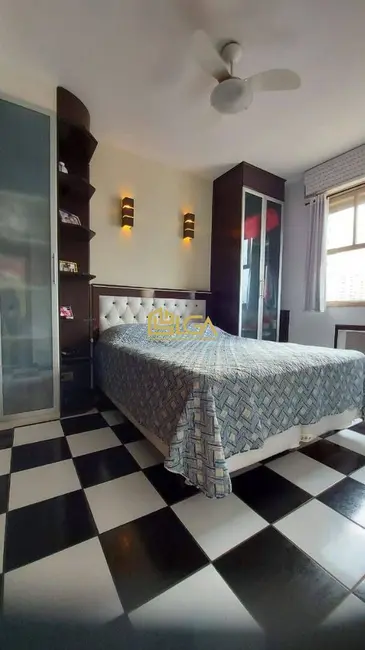 Foto 9 de Apartamento com 2 quartos à venda, 105m2 em Itararé, Sao Vicente - SP