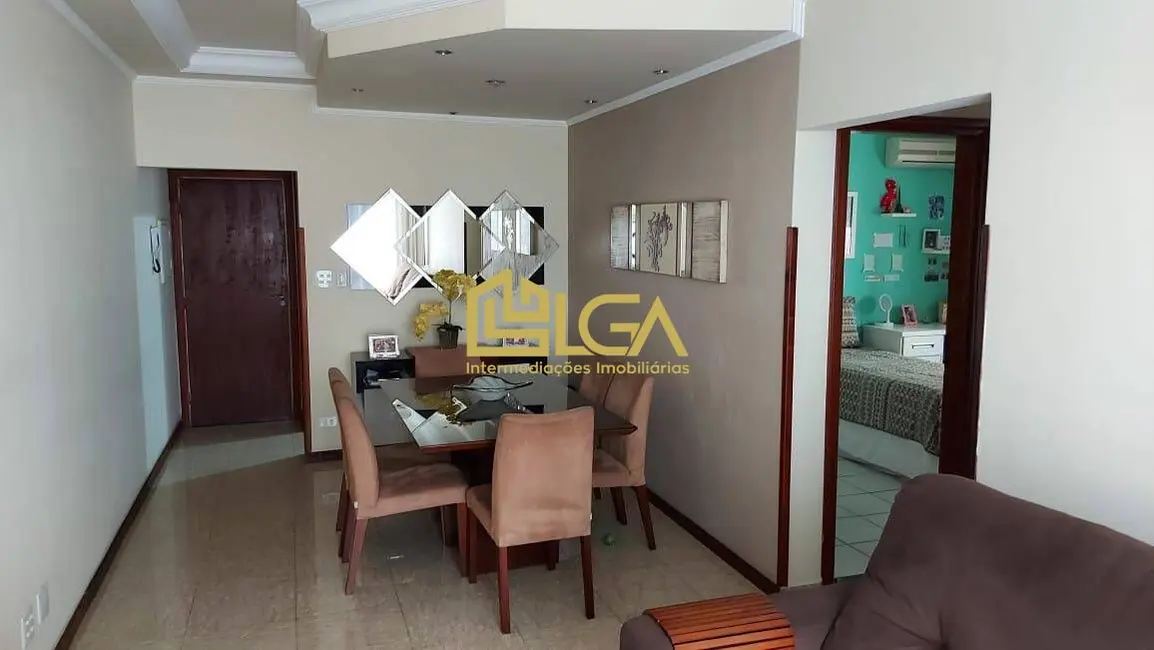 Foto 3 de Apartamento com 2 quartos à venda, 105m2 em Itararé, Sao Vicente - SP