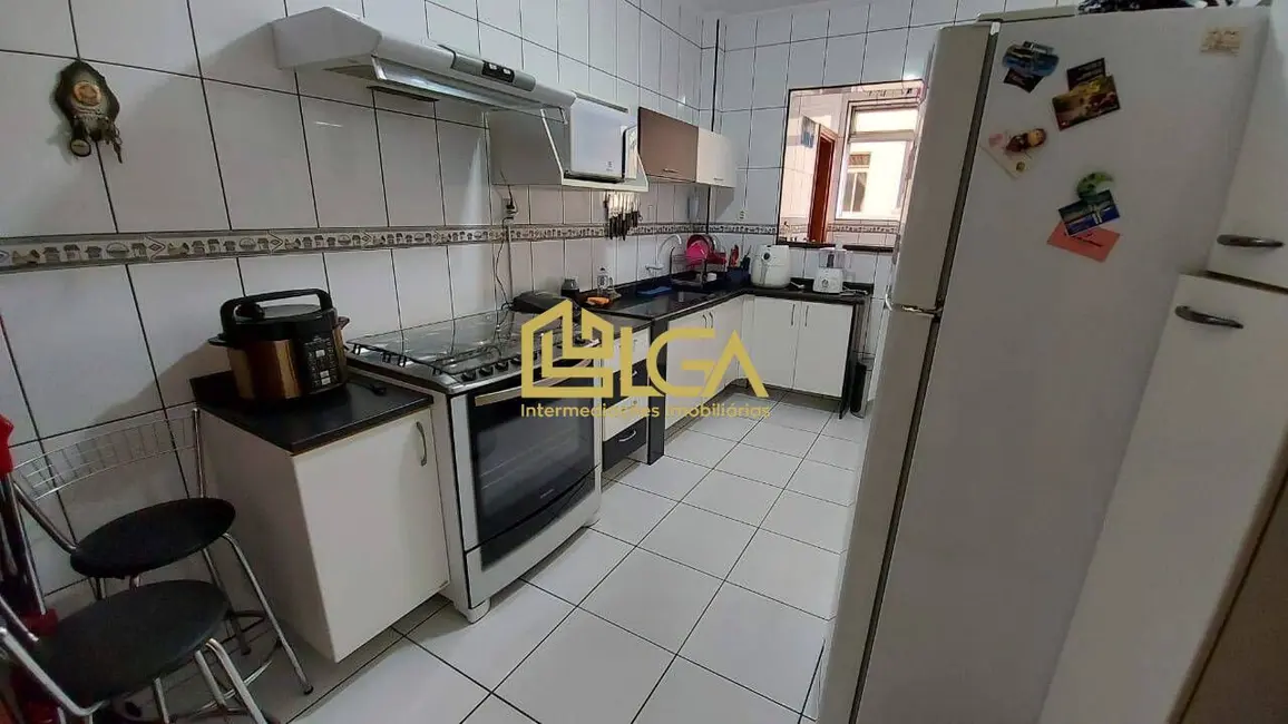 Foto 5 de Apartamento com 2 quartos à venda, 105m2 em Itararé, Sao Vicente - SP