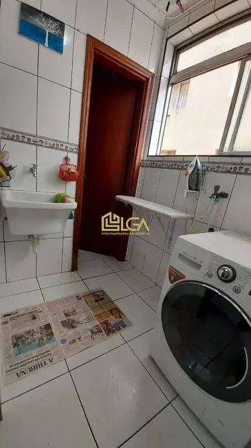 Foto 8 de Apartamento com 2 quartos à venda, 105m2 em Itararé, Sao Vicente - SP