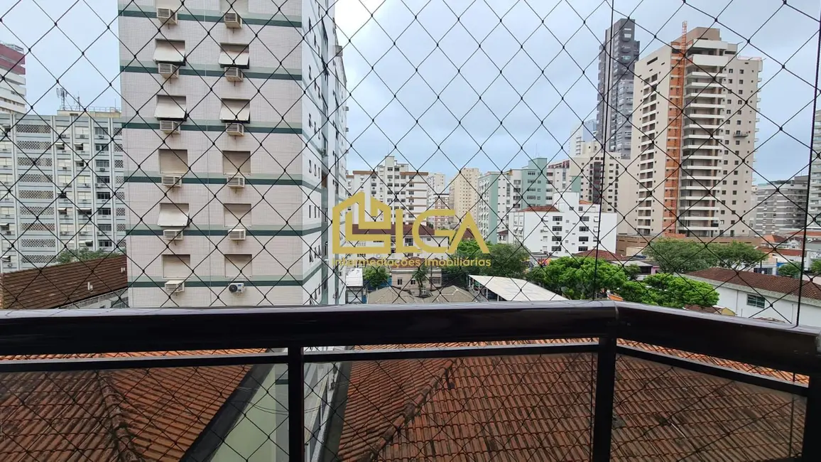 Apartamento com 3 quartos à venda, 140m2 em Pompéia, Santos - SP - imagem 7 Foto 7 de Apartamento com 3 quartos à venda, 140m2 em Pompéia, Santos - SP
