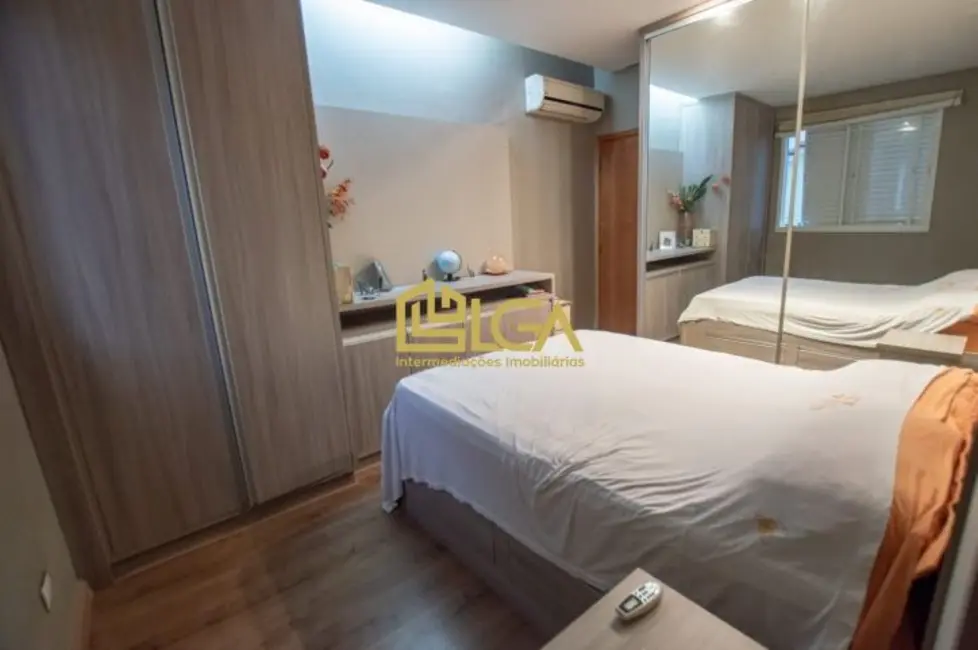 Foto 7 de Casa com 4 quartos à venda, 150m2 em Campo Grande, Santos - SP