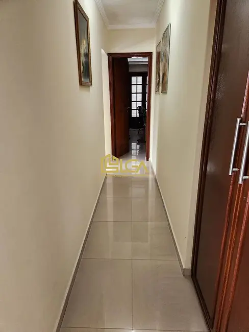 Cobertura com 5 quartos para alugar, 400m2 em Embaré, Santos - SP - imagem 6 Foto 6 de Cobertura com 5 quartos para alugar, 400m2 em Embaré, Santos - SP