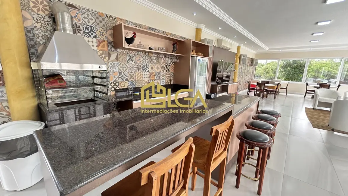 Foto 2 de Casa com 7 quartos à venda, 1340m2 em Balneario Praia do Perequê, Guaruja - SP