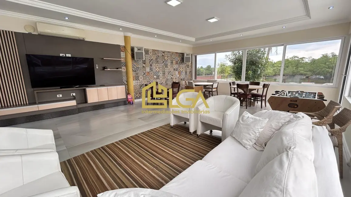 Foto 6 de Casa com 7 quartos à venda, 1340m2 em Balneario Praia do Perequê, Guaruja - SP