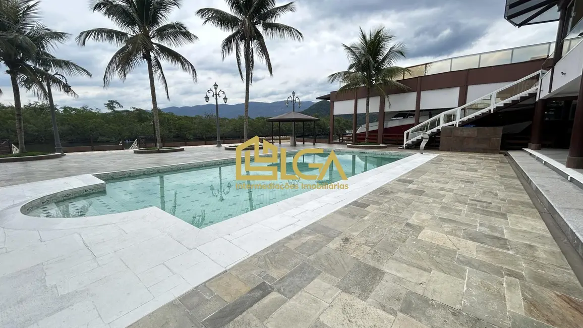 Foto 9 de Casa com 7 quartos à venda, 1340m2 em Balneario Praia do Perequê, Guaruja - SP