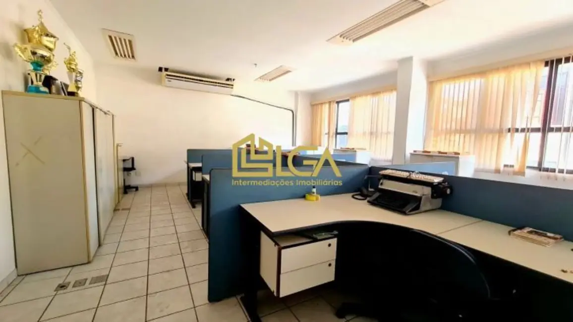 Foto 6 de Sala Comercial com 1 quarto à venda, 73m2 em Centro, Santos - SP