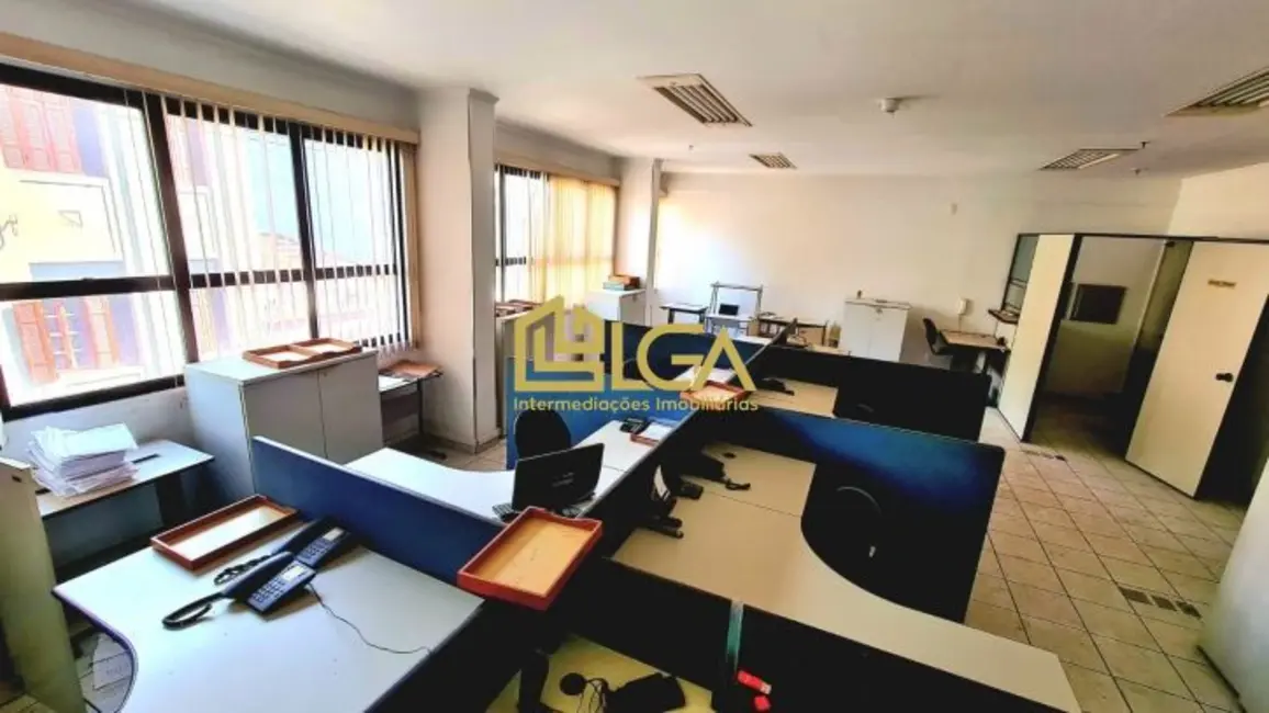 Foto 5 de Sala Comercial com 1 quarto à venda, 73m2 em Centro, Santos - SP